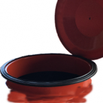  BORRACHA DE VEDAÇÃO