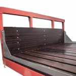   CANTONEIRAS TRASEIRAS E LATERAIS 