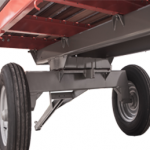   EIXO PROJETDO PARA CANTEIROS DE 1,75m SEM DANIFICÁ-LOS