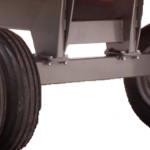    EIXOS TUBULARES - MAIOR RESISTÊNCIA