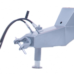 ENGATE FORJADO MAIOR RESISTÊNCIA