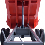  PISTÃO TELESCÓPICO