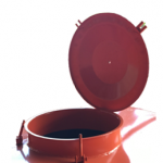  PORTA DE INSPEÇÃO 500mm