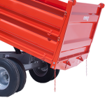  TAMPA TRASEIRA COM CORRENTES