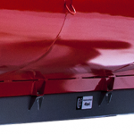  TANQUE PARAFUSADO NO CHASSI