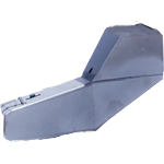   CHASSI ROBUSTO INTEGRADO AO IÇAMENTO